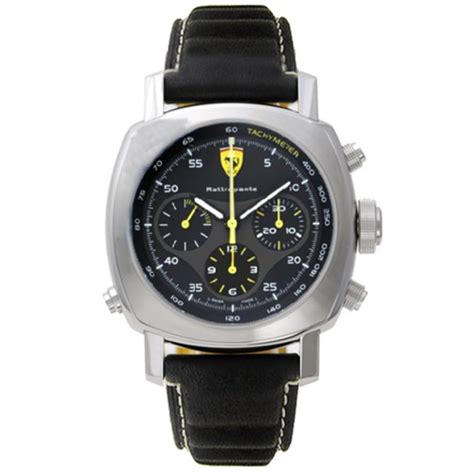 ferrari panerai rattrapante|scuderia rattrapante.